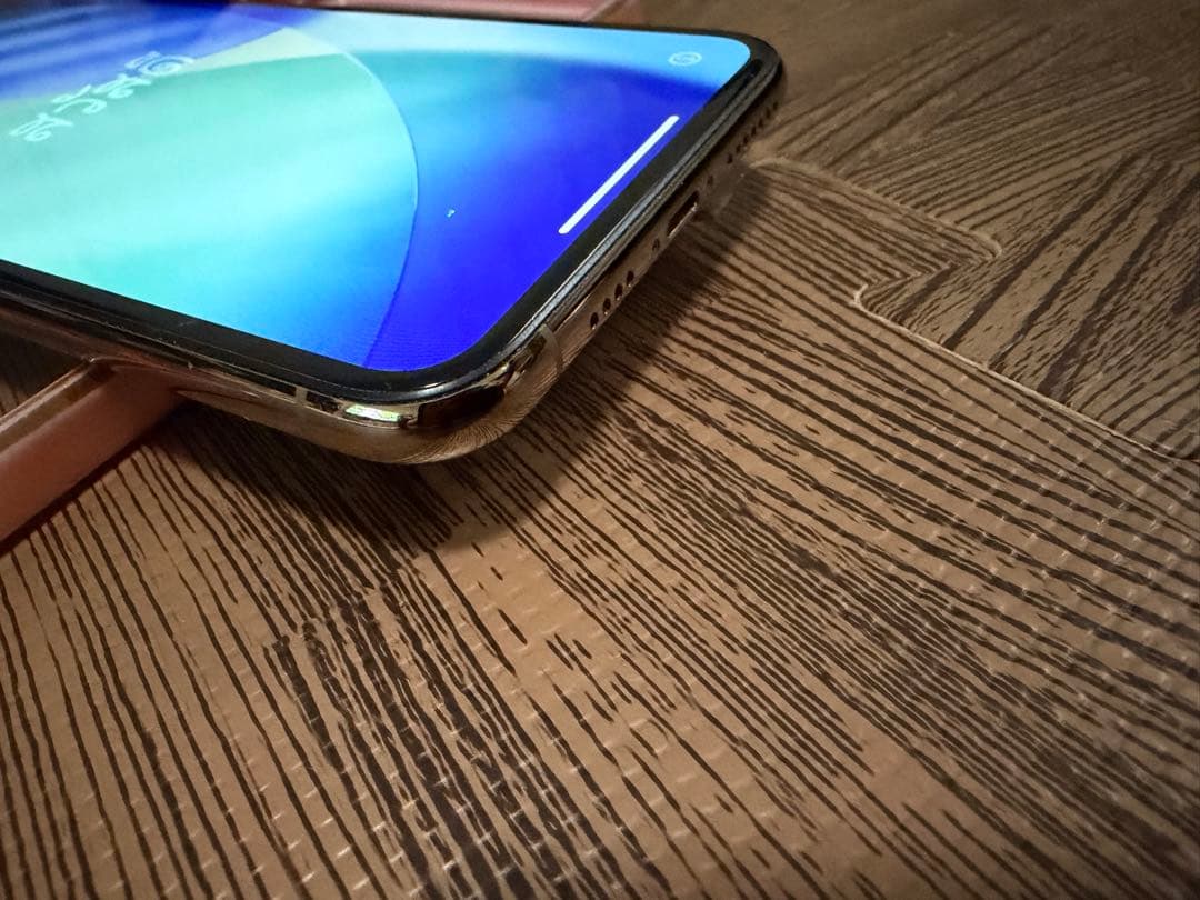 iPhone11promax 256GB ジャンク