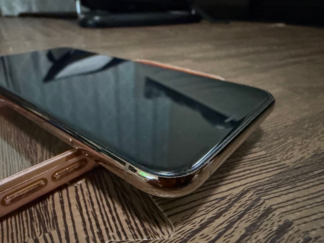 iPhone11promax 256GB ジャンク