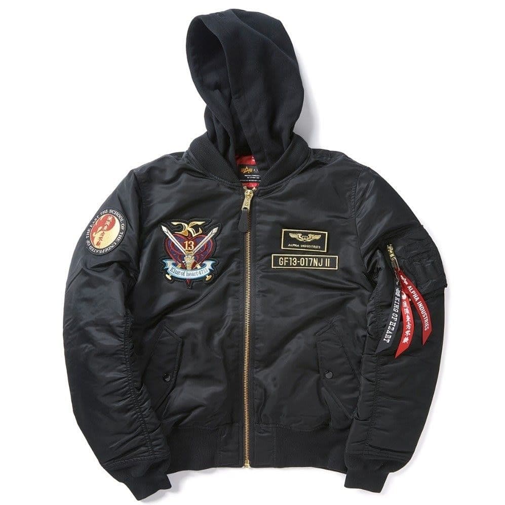 STRICT-G×ALPHA MA-1『Gガンダム』ドモン・カッシュモデル 3L