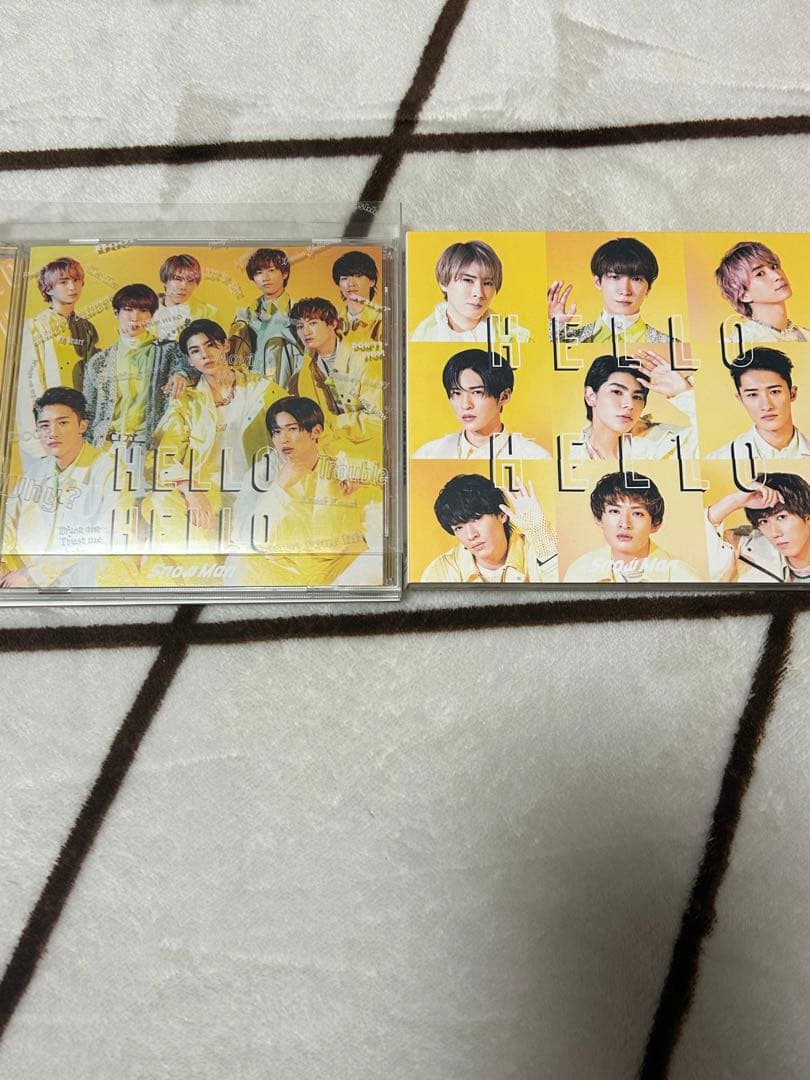 Man CDまとめ売り　19枚