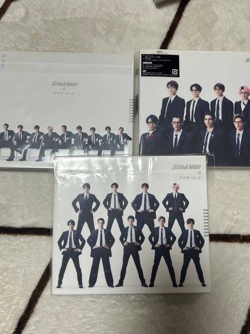 Man CDまとめ売り　19枚