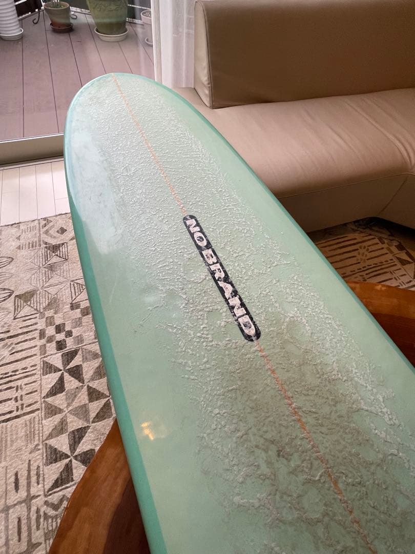 ロングボード　NO BRAND 9.2