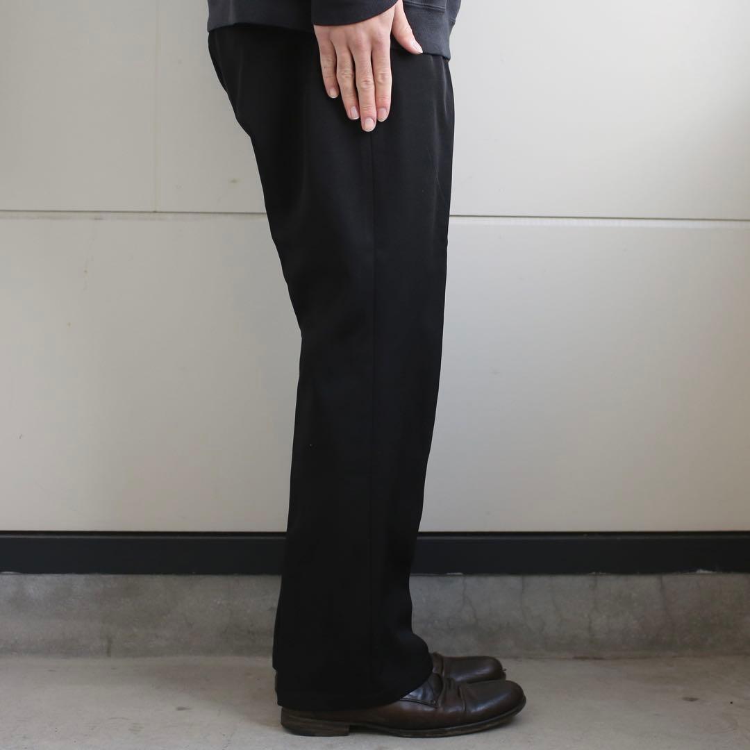 神シルエット◎ 90s~ alan martin Crease Slacks