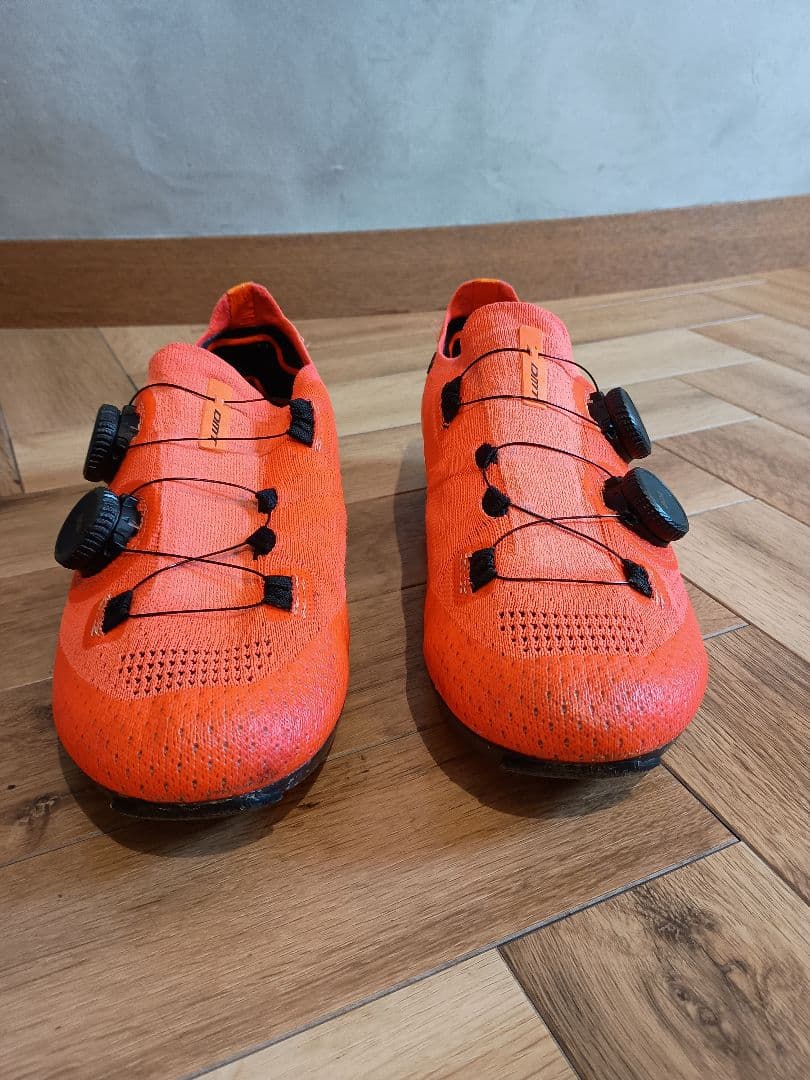 超軽量 DMT KR0 38サイズ boa