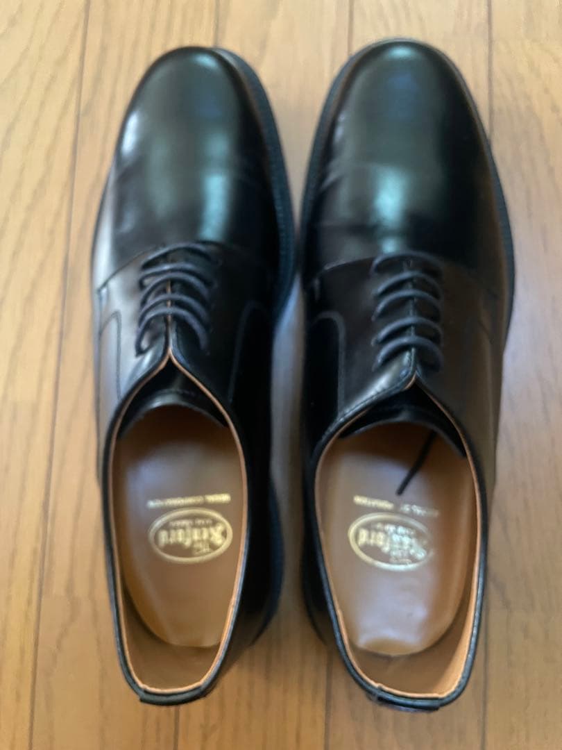 REGAL リーガル (kenforb )プレーントゥ