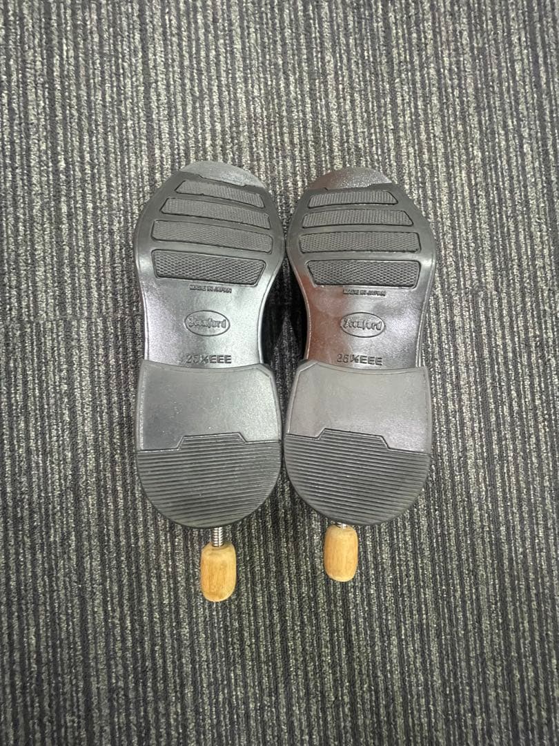 REGAL リーガル (kenforb )プレーントゥ