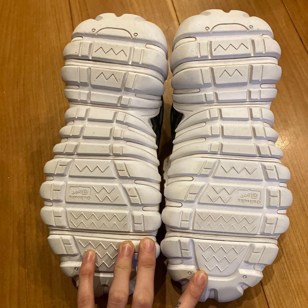 Onitsuka Tiger DENTIGRE LS スニーカー