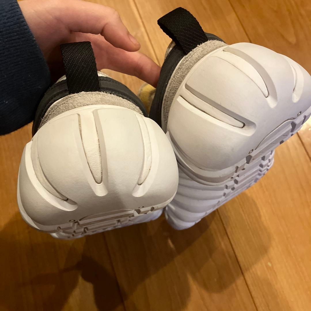 Onitsuka Tiger DENTIGRE LS スニーカー