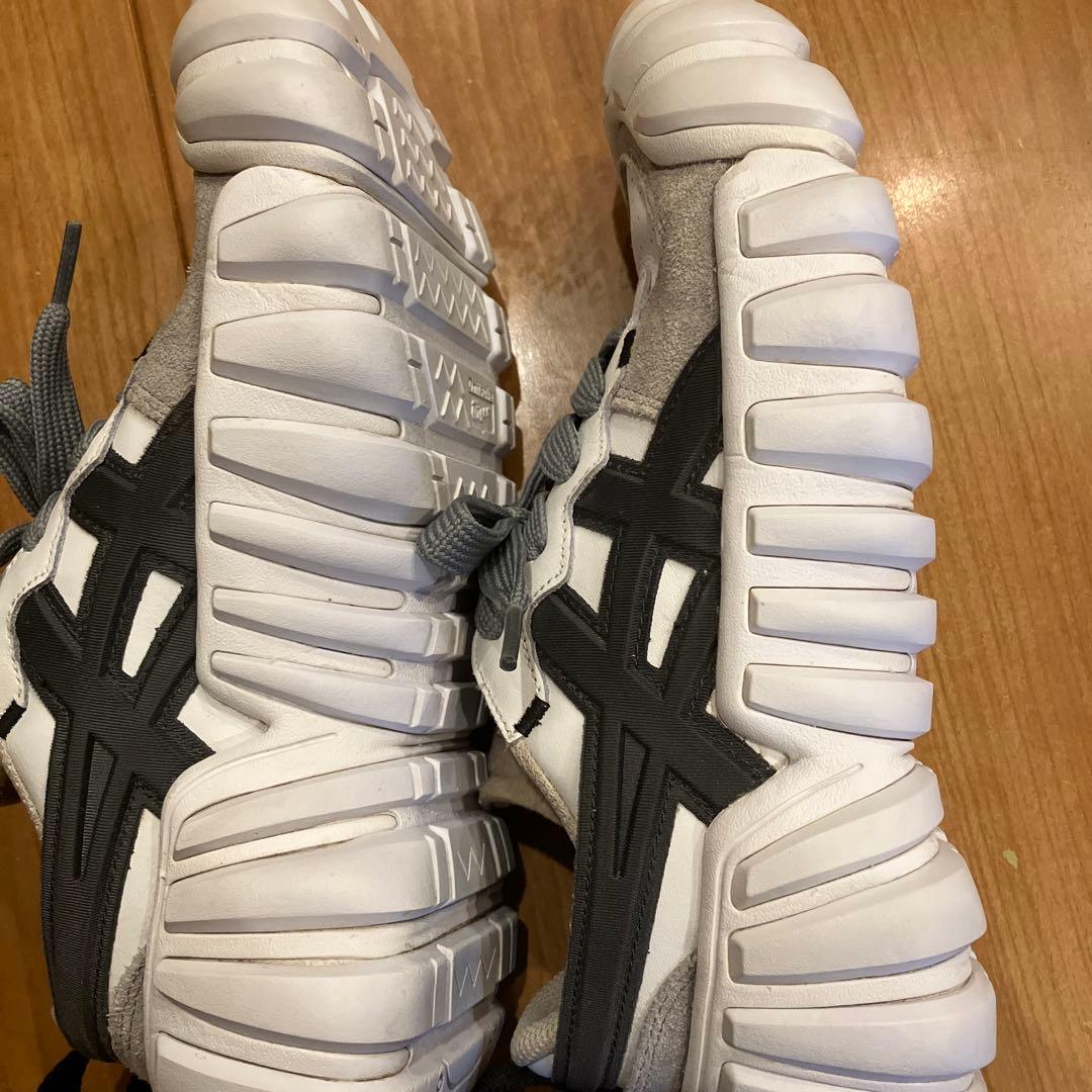 Onitsuka Tiger DENTIGRE LS スニーカー