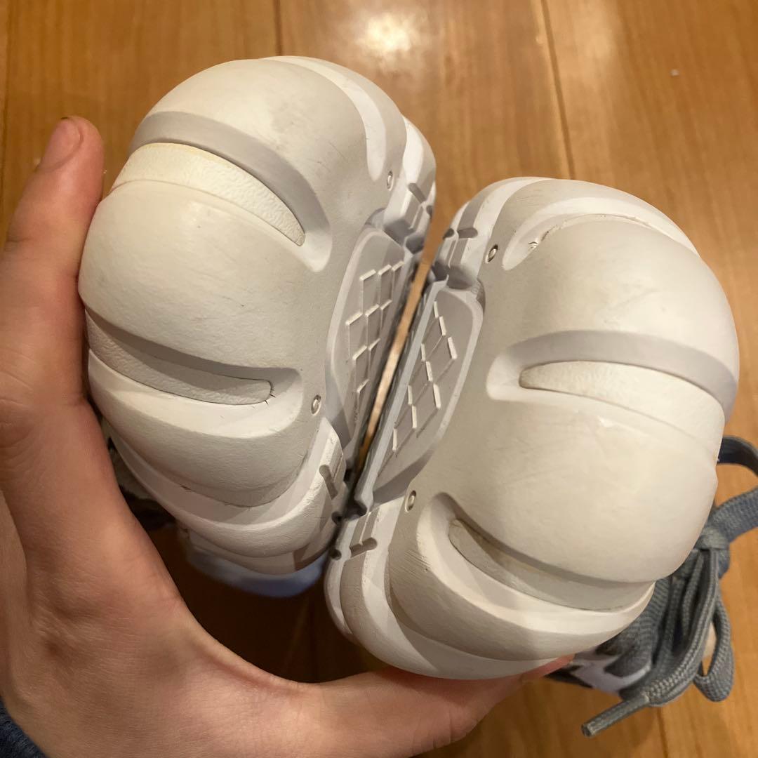 Onitsuka Tiger DENTIGRE LS スニーカー