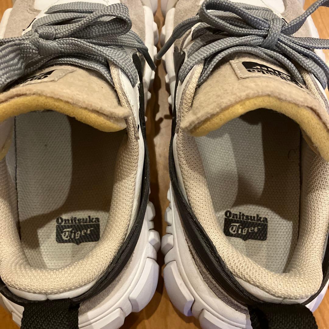 Onitsuka Tiger DENTIGRE LS スニーカー