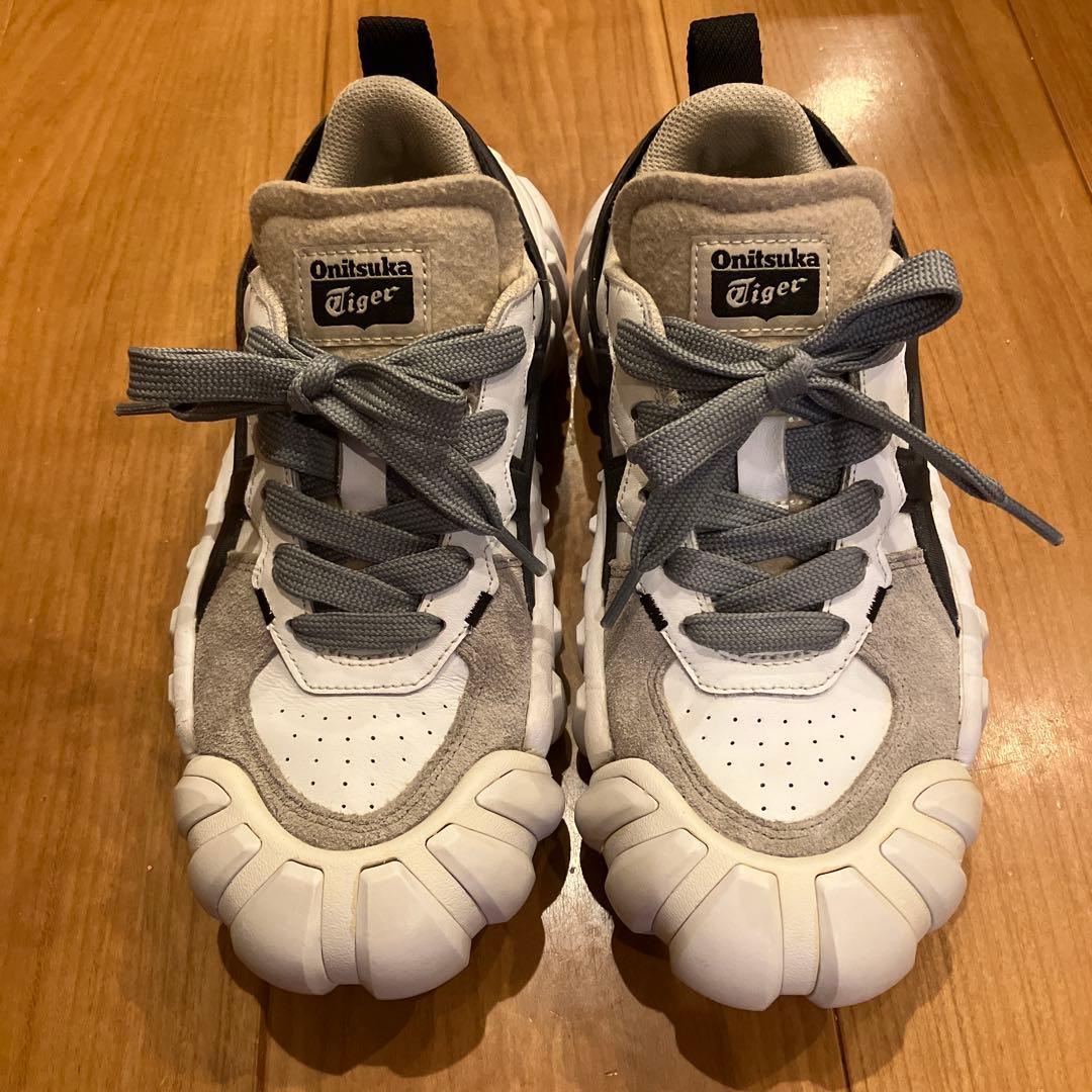 Onitsuka Tiger DENTIGRE LS スニーカー
