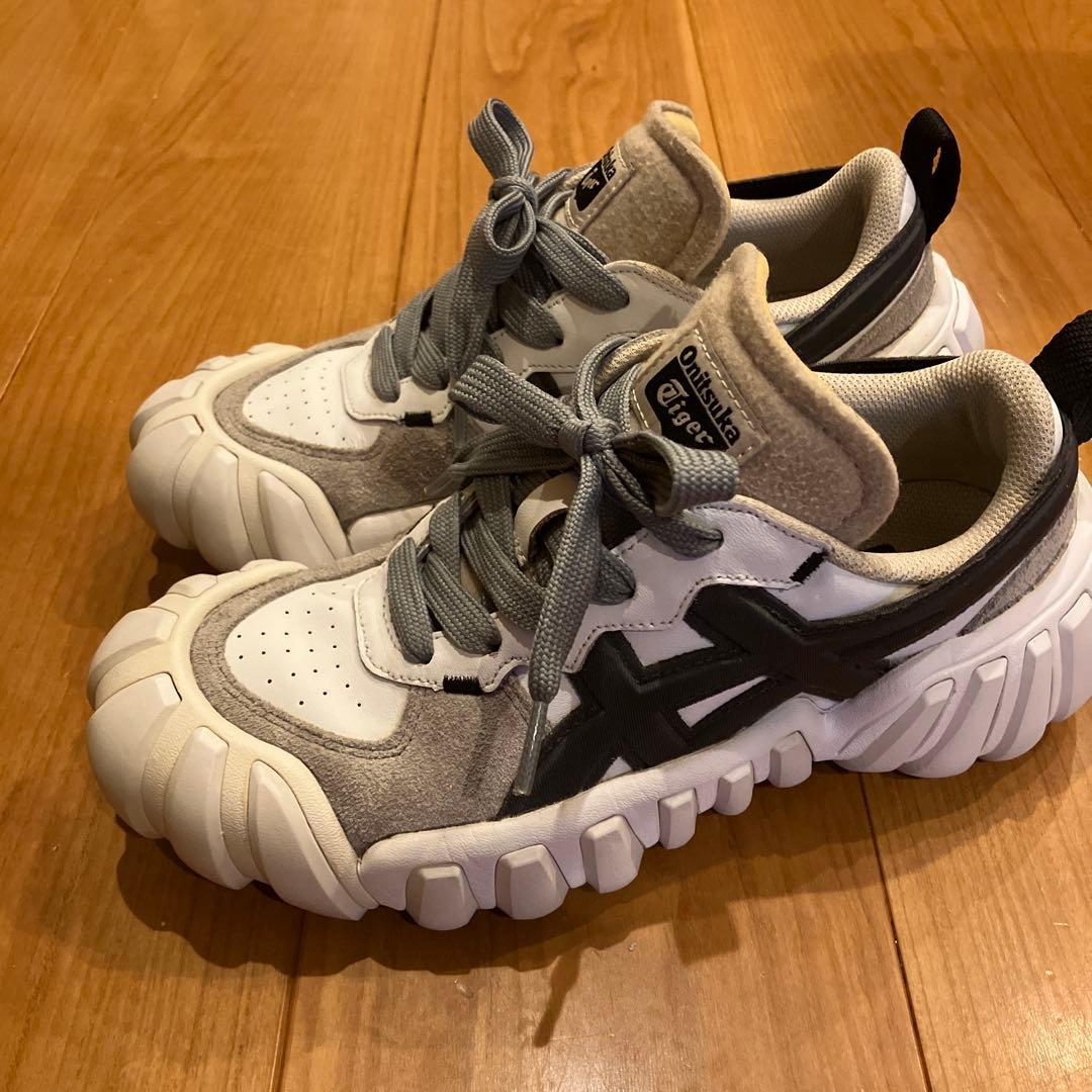 Onitsuka Tiger DENTIGRE LS スニーカー