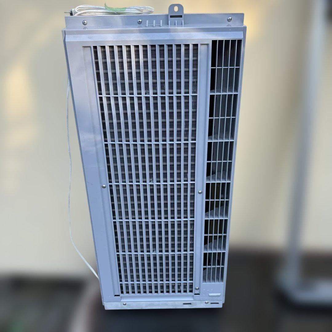 コロナ CWH-A1820-WS 窓用エアコン 冷暖房兼　2020年製④