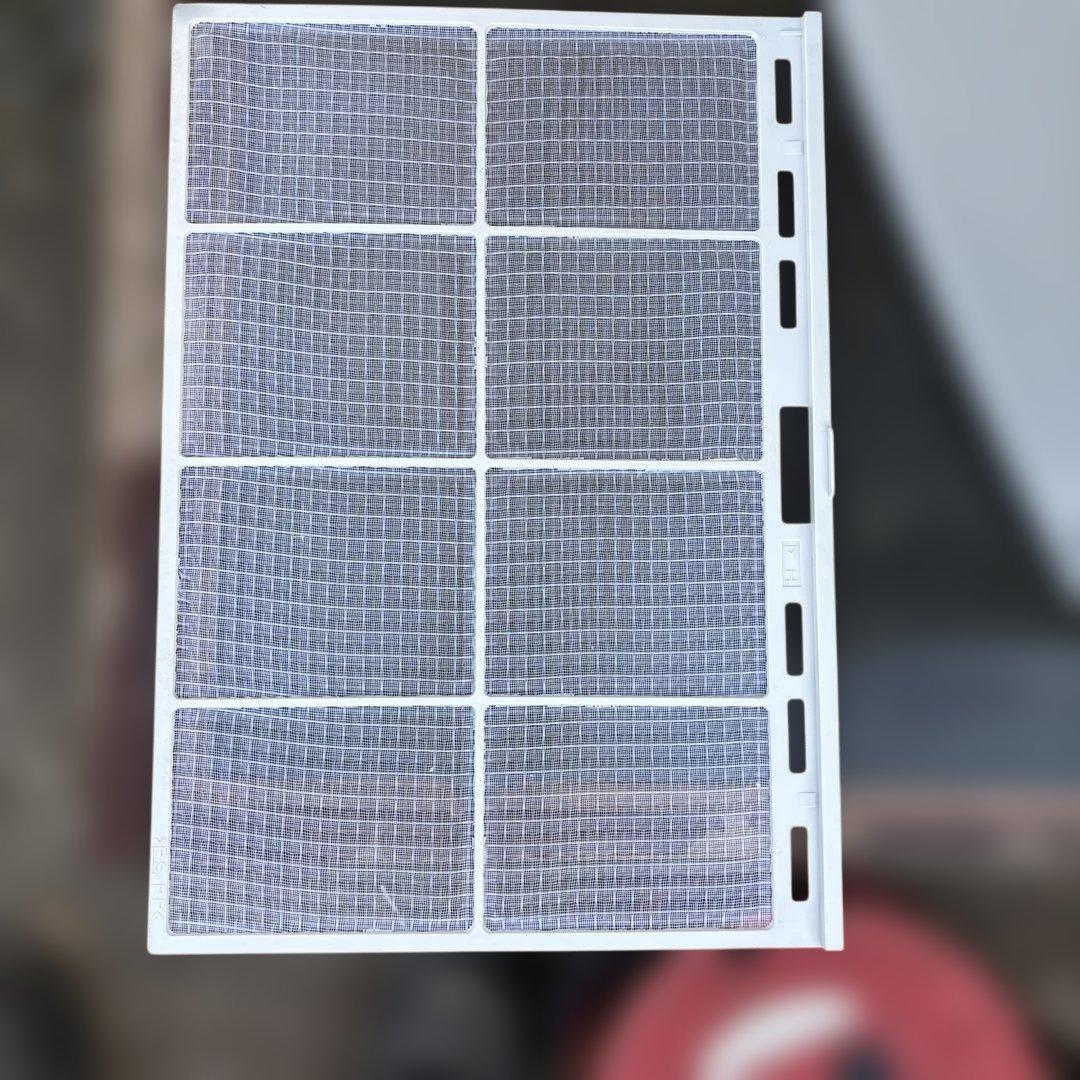 コロナ CWH-A1820-WS 窓用エアコン 冷暖房兼　2020年製④