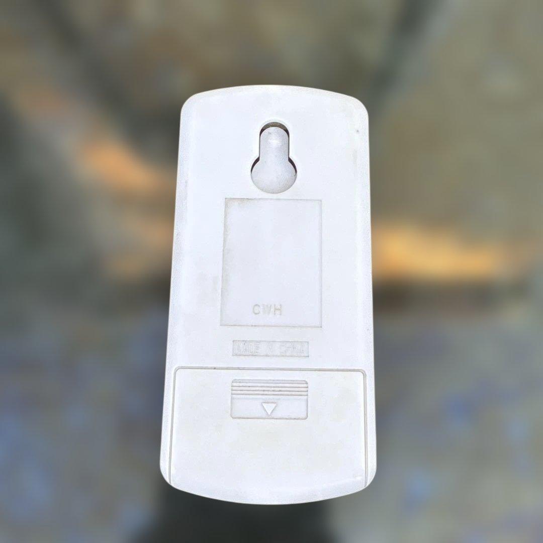 コロナ CWH-A1820-WS 窓用エアコン 冷暖房兼　2020年製④