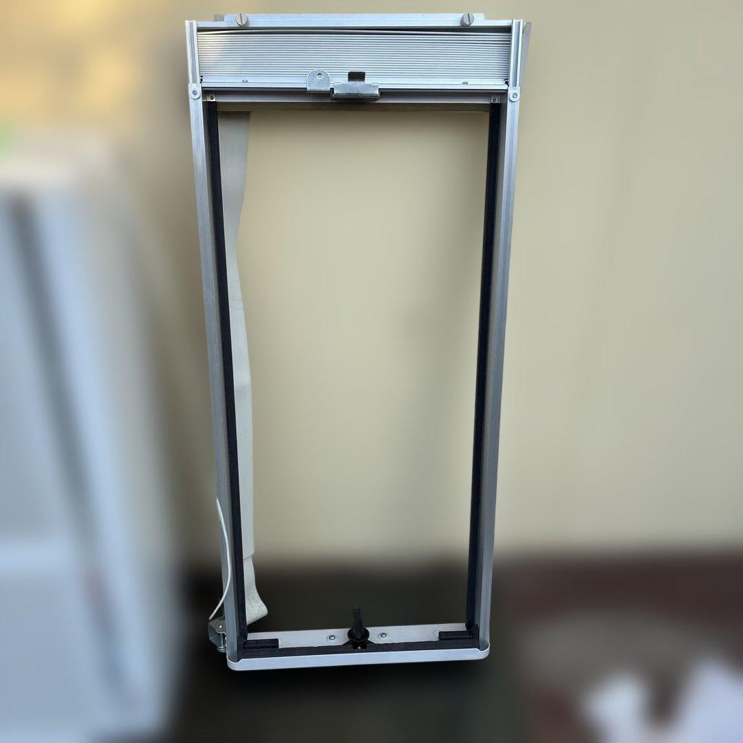 コロナ CWH-A1820-WS 窓用エアコン 冷暖房兼　2020年製④