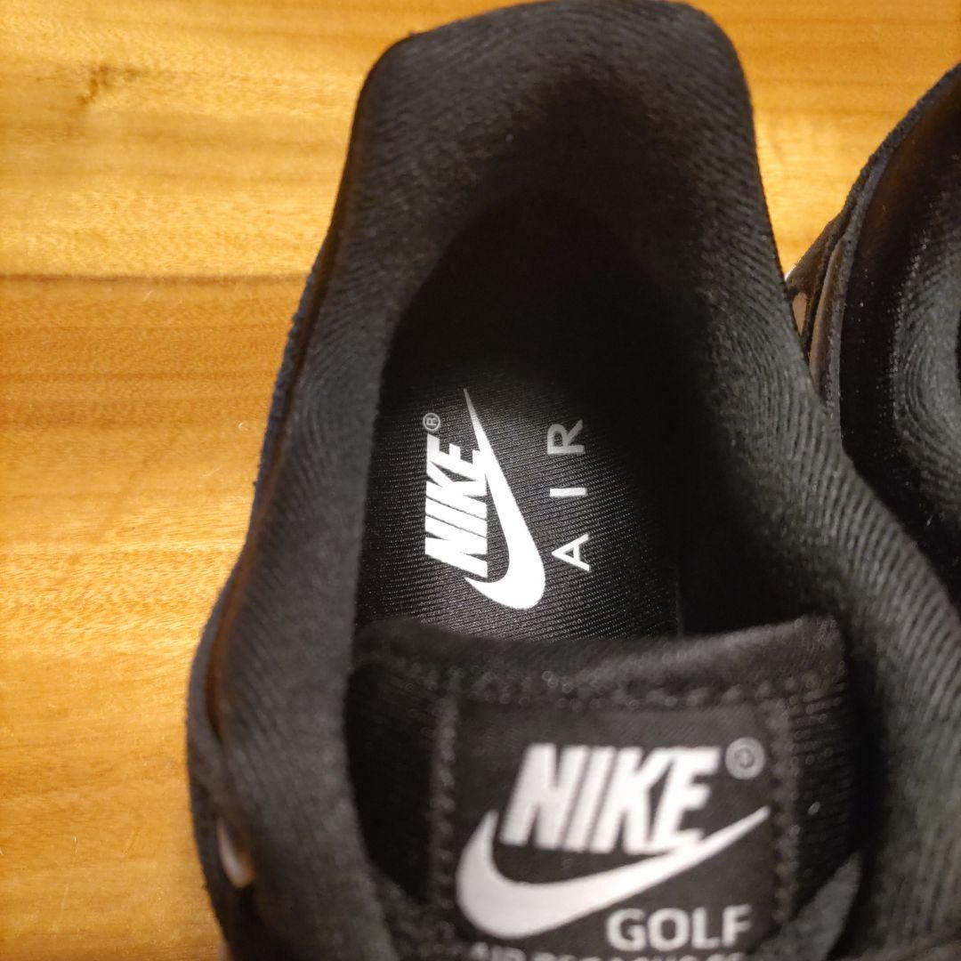 ⭐︎極美品⭐︎NIKE⭐︎ナイキエア ペガサス 89 ゴルフ ゴルフシューズ⭐︎
