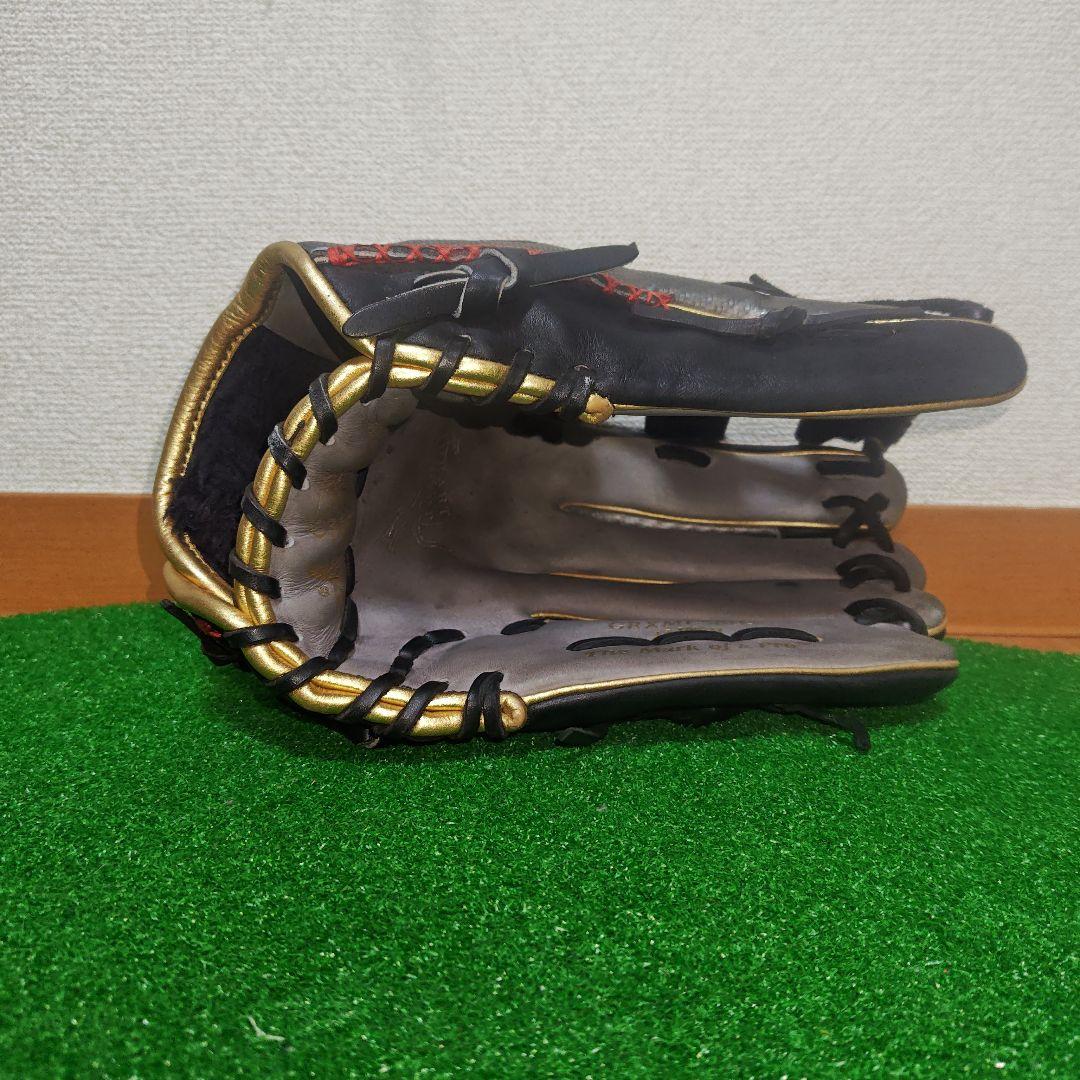 ローリングス HOH 軟式 外野手 グローブ 野球 ブライス・ハーパー 数量限定