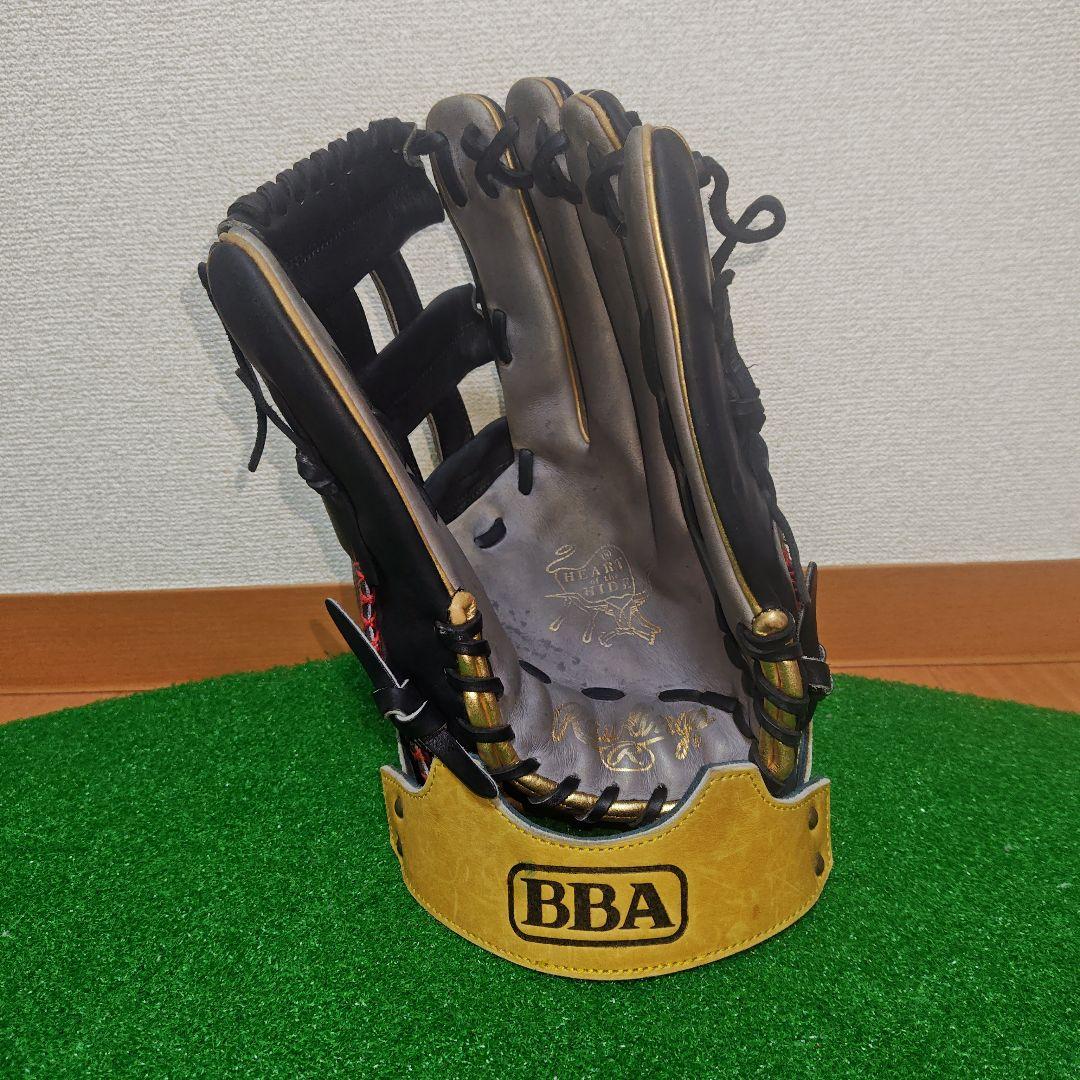 ローリングス HOH 軟式 外野手 グローブ 野球 ブライス・ハーパー 数量限定