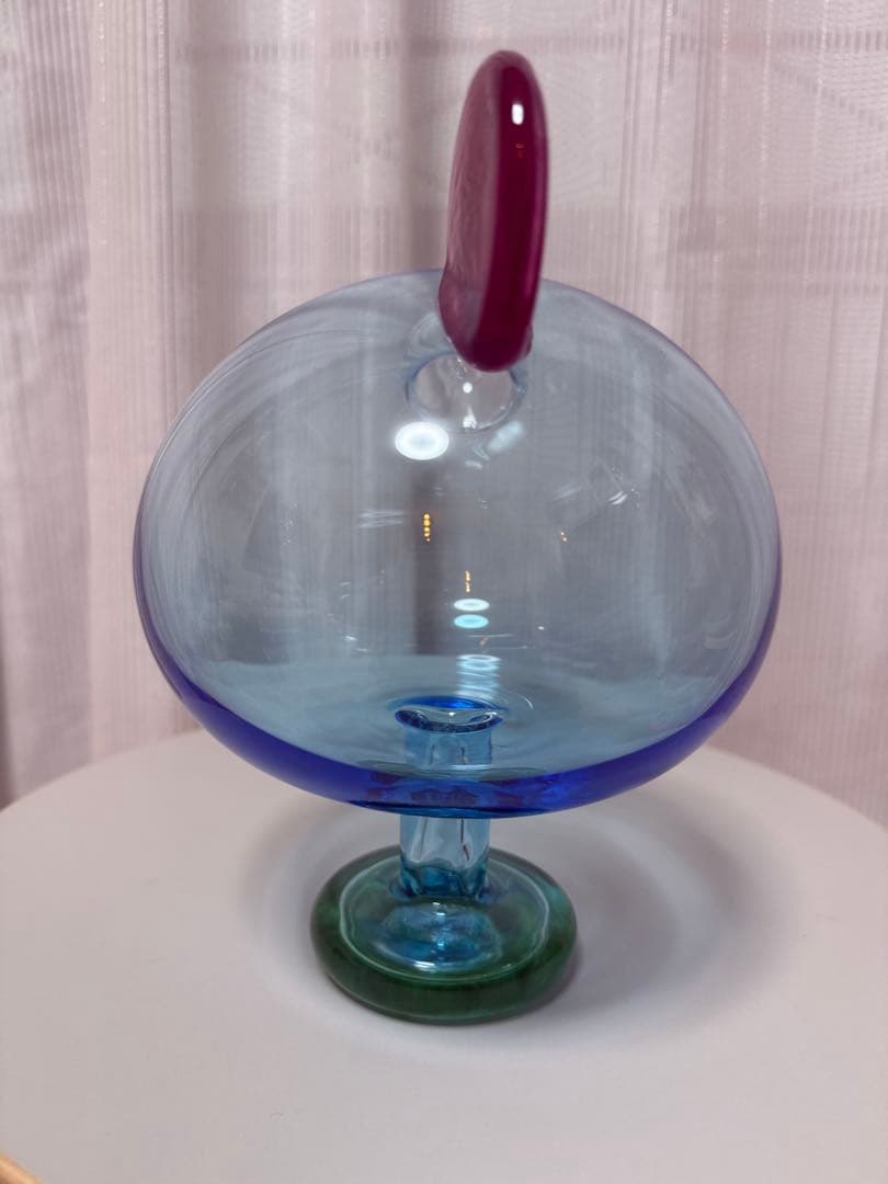  イッタラ　バード　kiwi