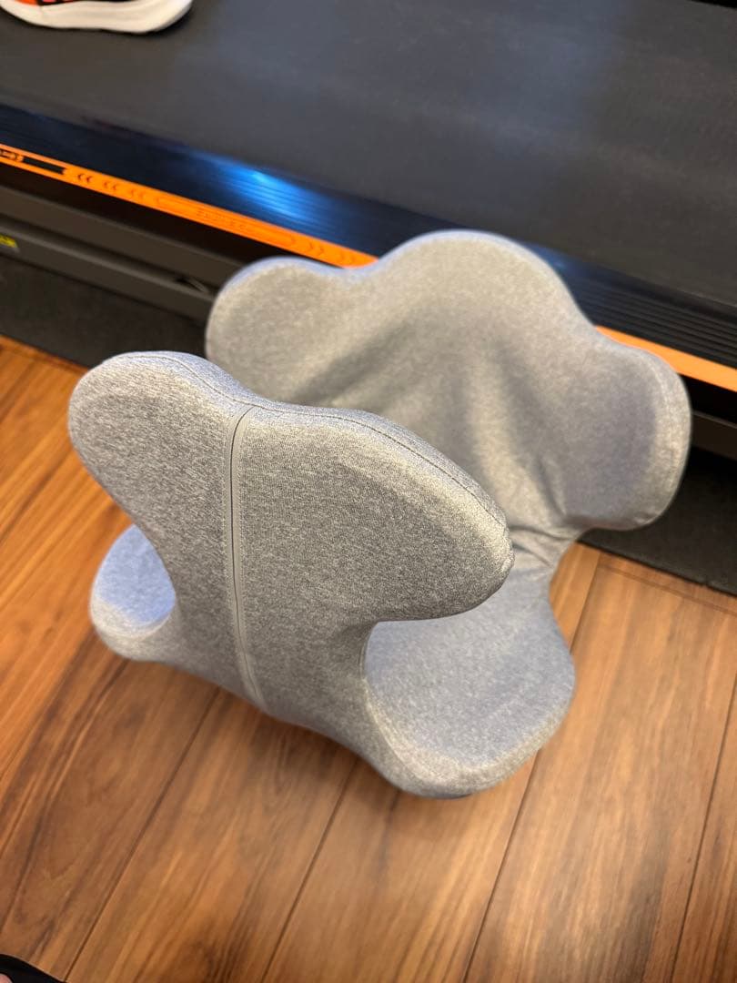 Circle balance ヨガバランス開脚チェア