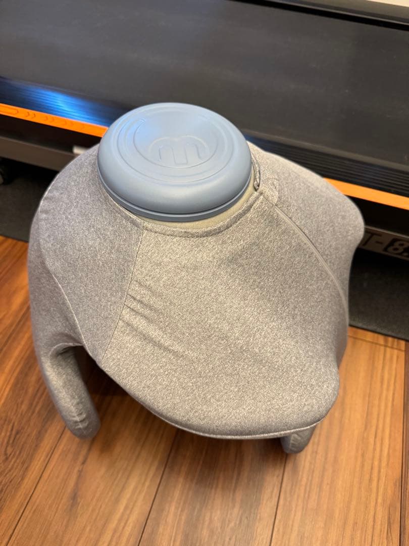 Circle balance ヨガバランス開脚チェア