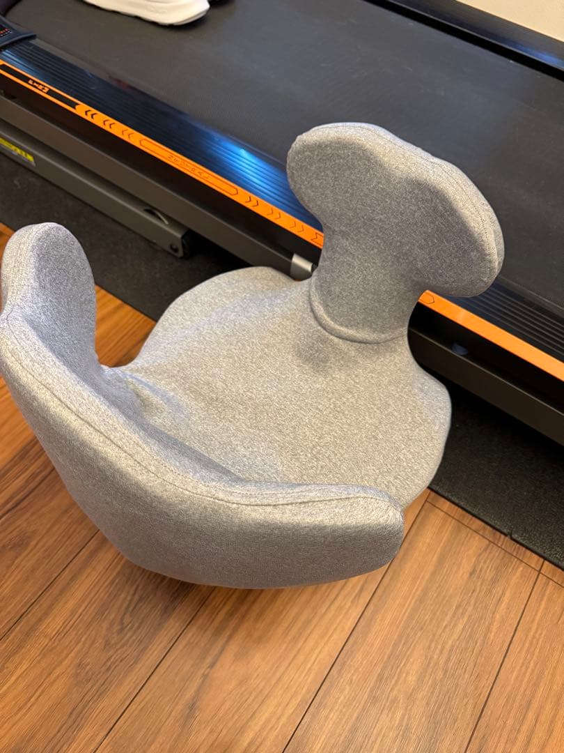 Circle balance ヨガバランス開脚チェア