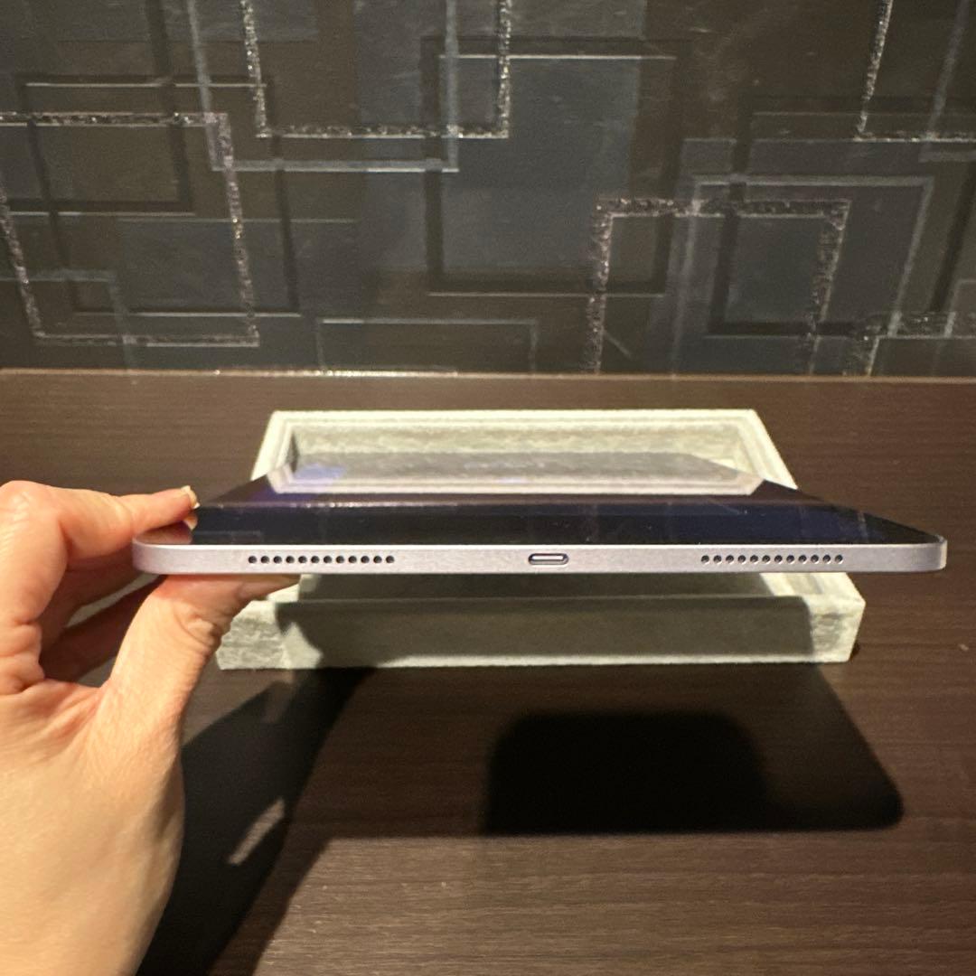 【美品】iPad Air 11インチ(M2) Wi-Fiモデル128GB
