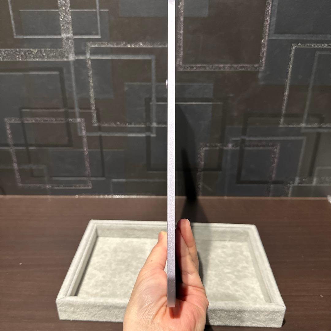 【美品】iPad Air 11インチ(M2) Wi-Fiモデル128GB