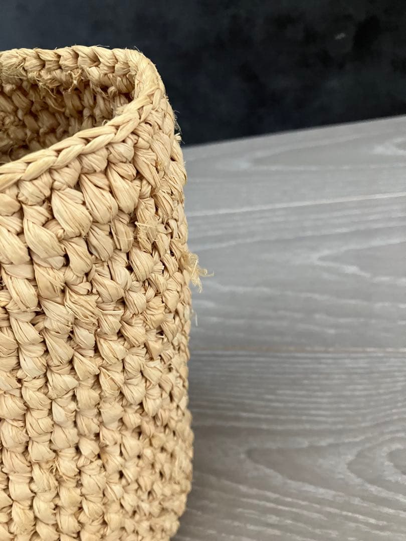 ⭐︎ジェイハチ⭐︎ BALENCIAGA カゴバッグ