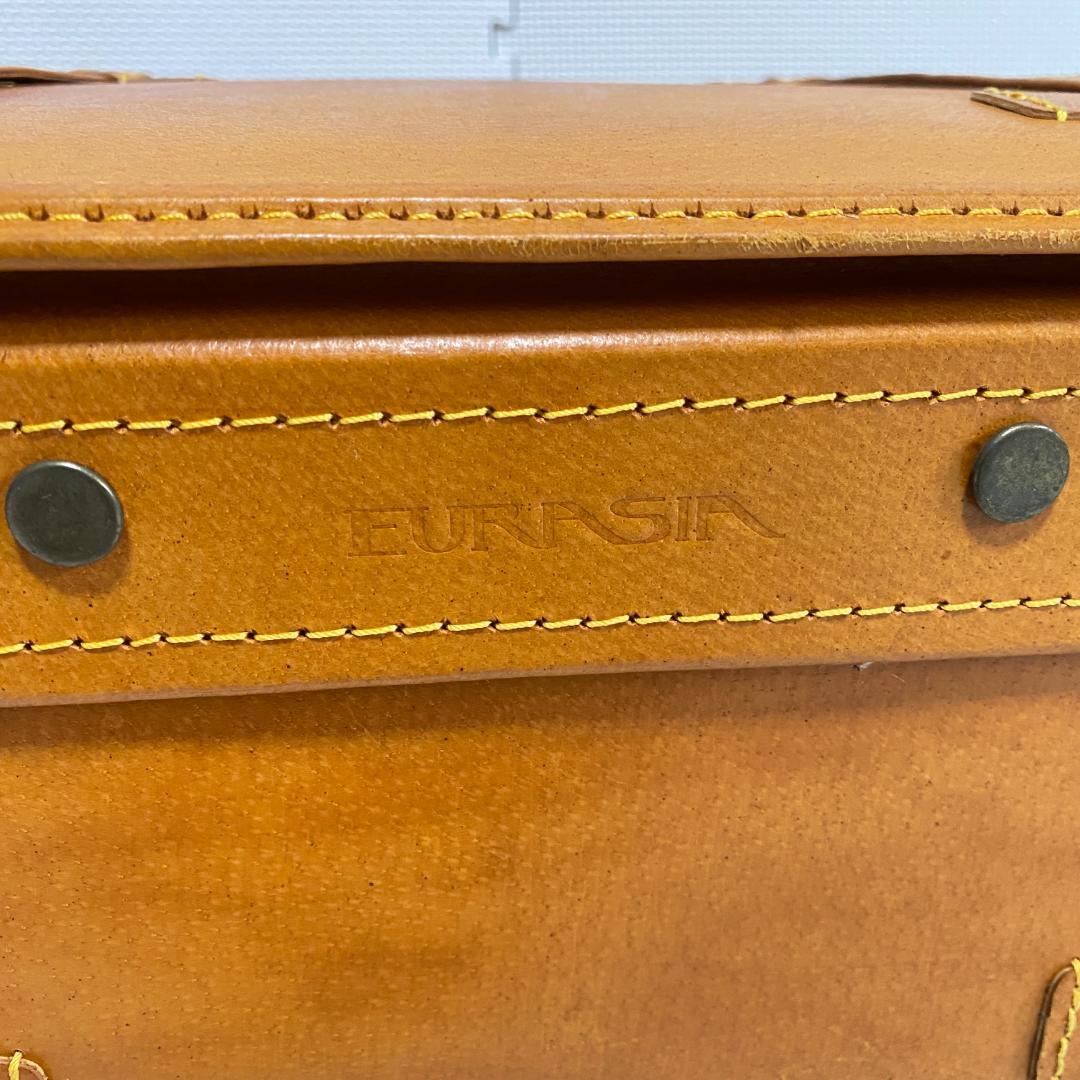 EURASIA キャリーバッグ キャリーケース スーツケース ユーラシア
