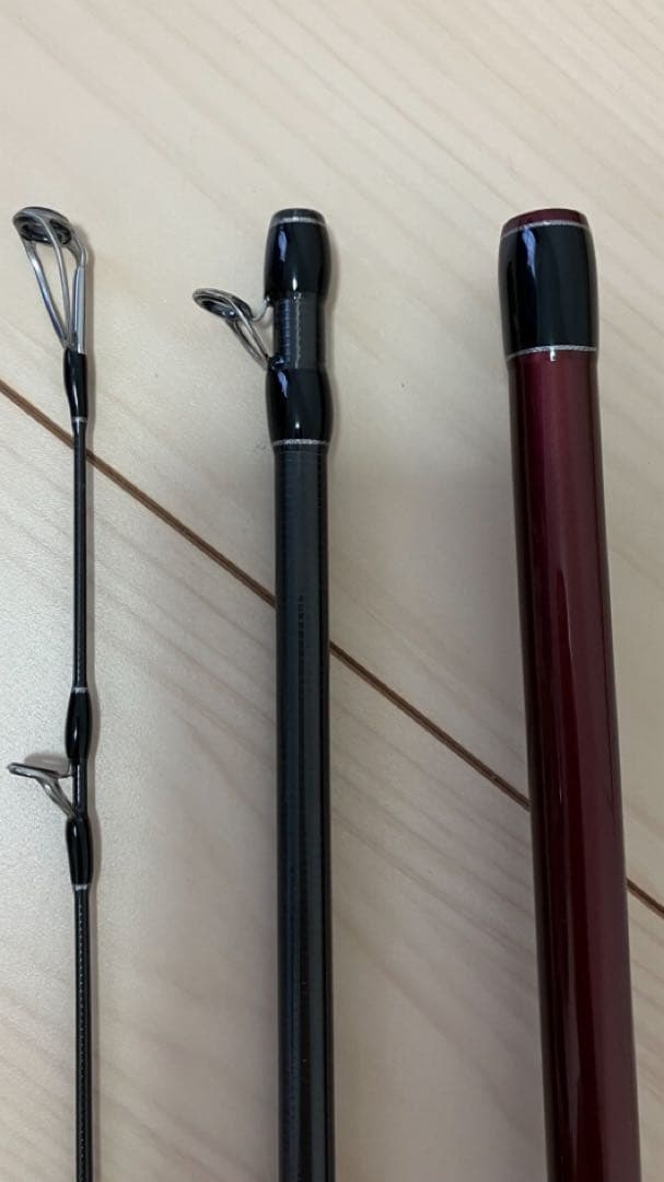 フィッシュマン　リプラウト7.8ML