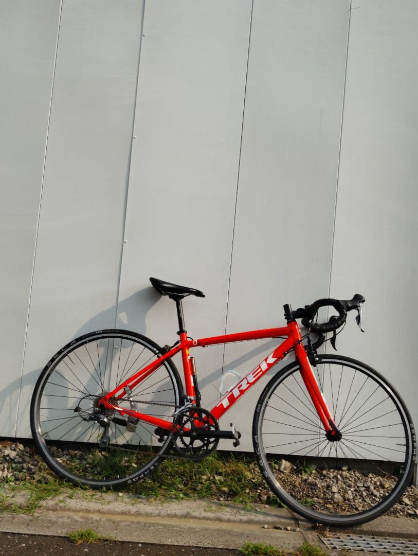 Trek ワンシリーズ1,1 （2017）