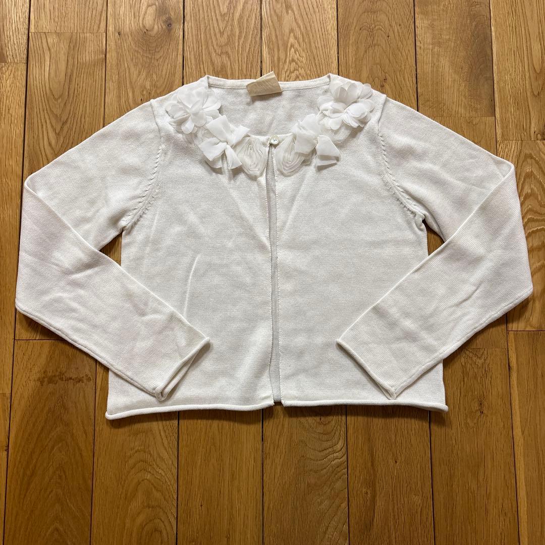 c*︎様 7点セット 女の子 mini boden 7-8y 未着用