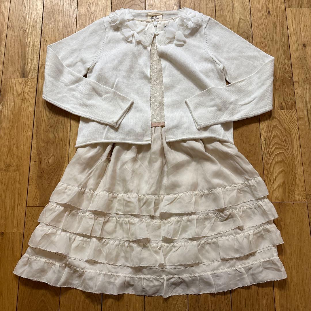 c*︎様 7点セット 女の子 mini boden 7-8y 未着用