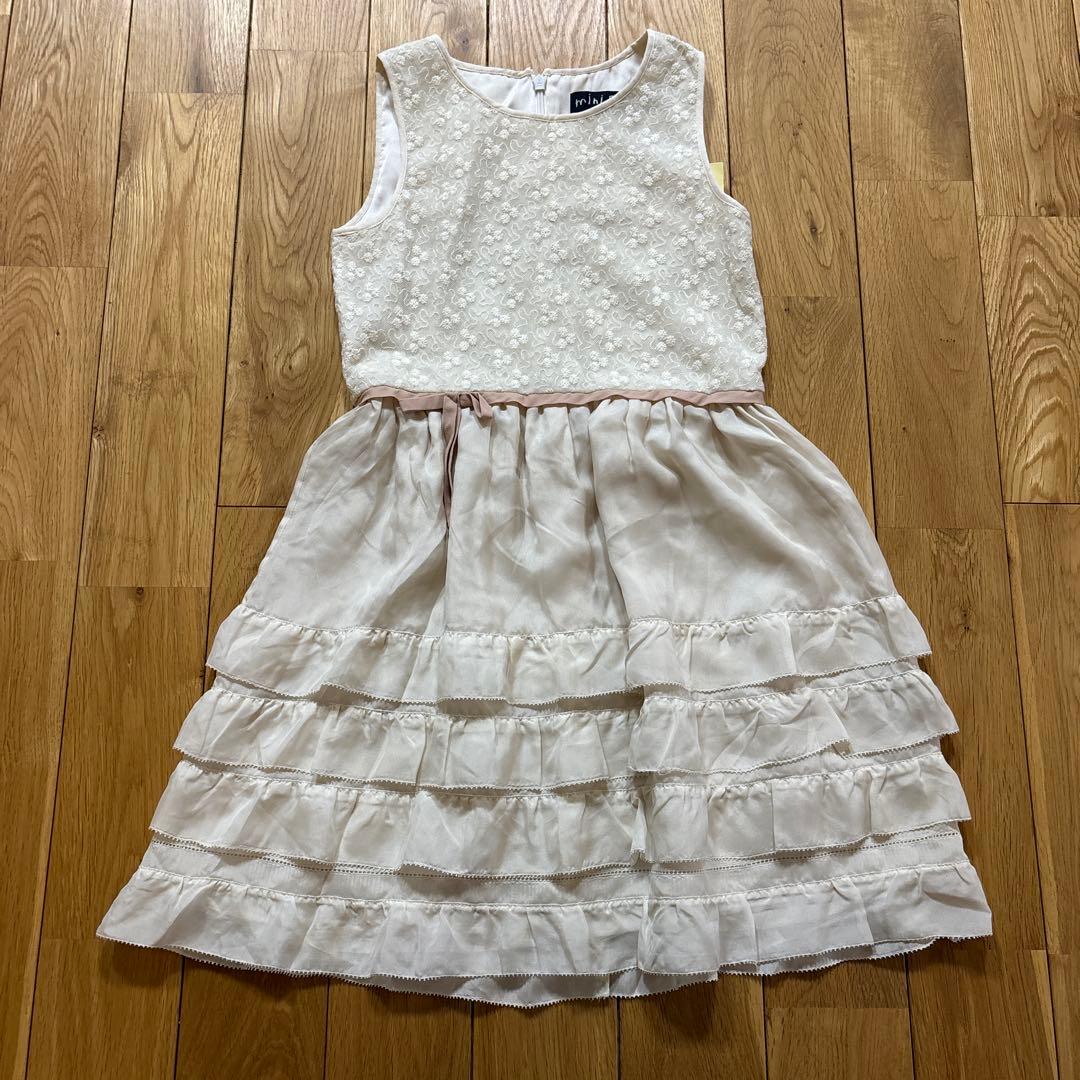 c*︎様 7点セット 女の子 mini boden 7-8y 未着用