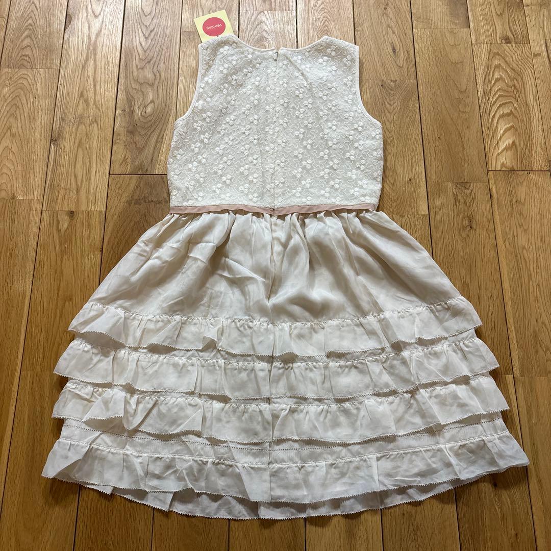 c*︎様 7点セット 女の子 mini boden 7-8y 未着用