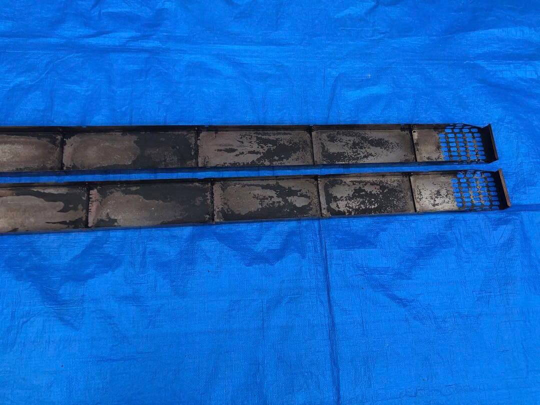 笑’s 焚き火の箱easy＋フォールディング煙突2500／SHO-0033