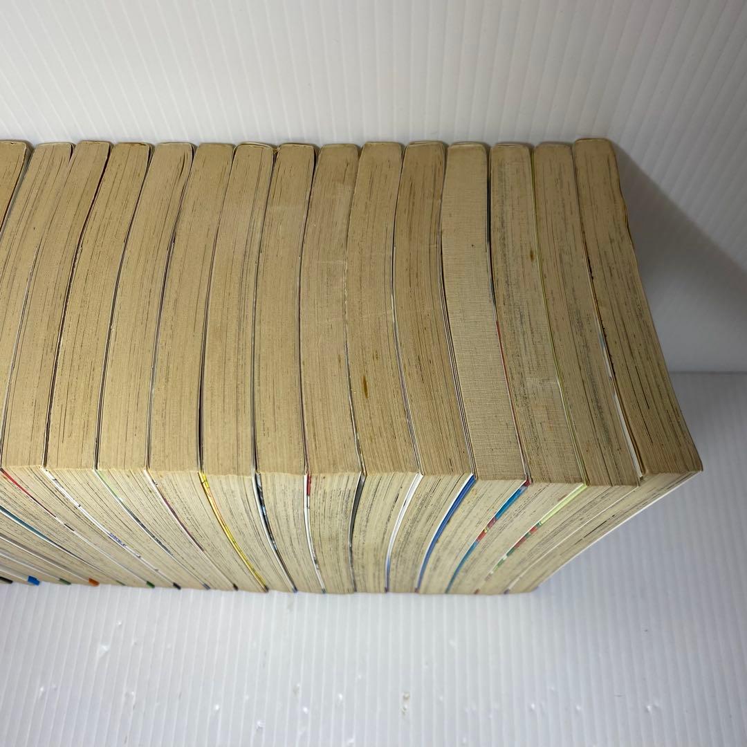 バリバリ伝説　全巻　全38巻セット