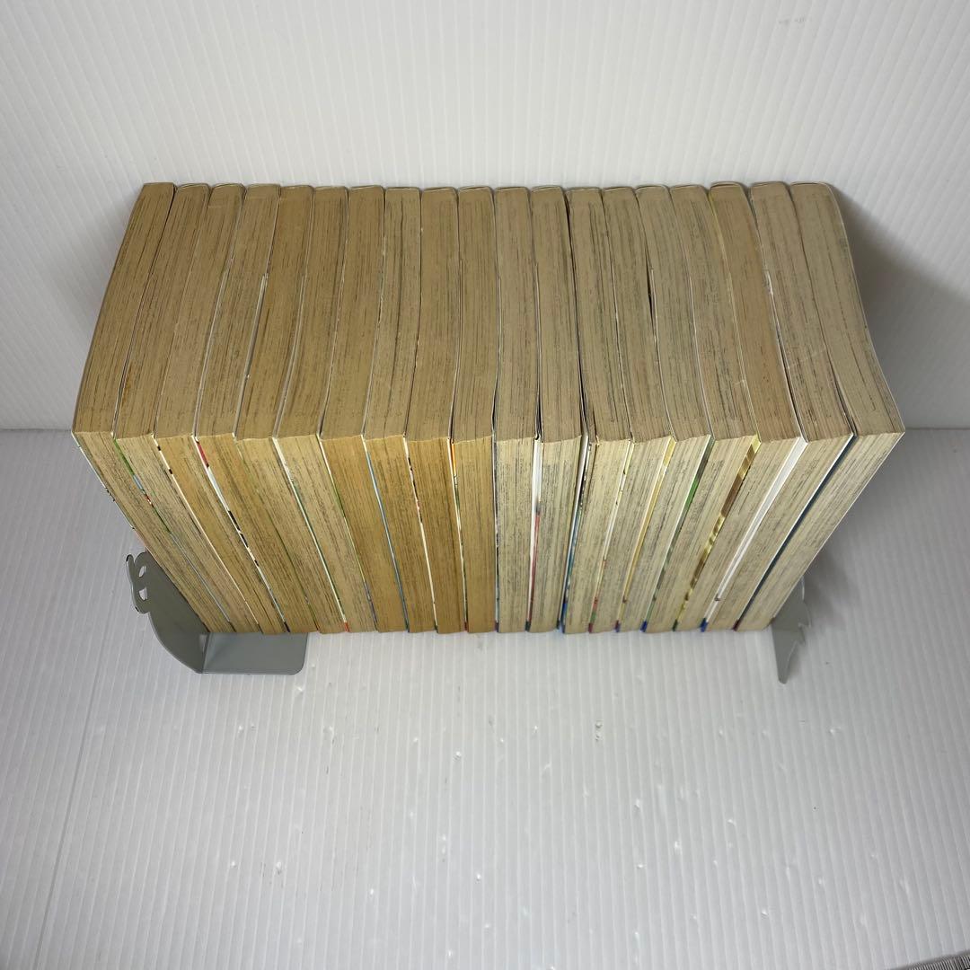 バリバリ伝説　全巻　全38巻セット