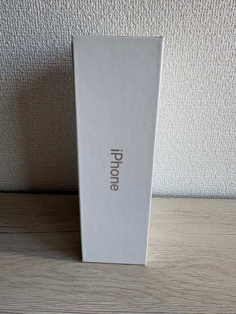 iPhone 11 128GB ホワイト