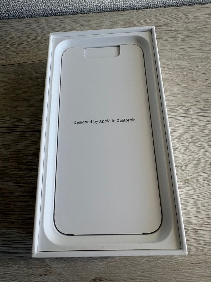 iPhone 11 128GB ホワイト