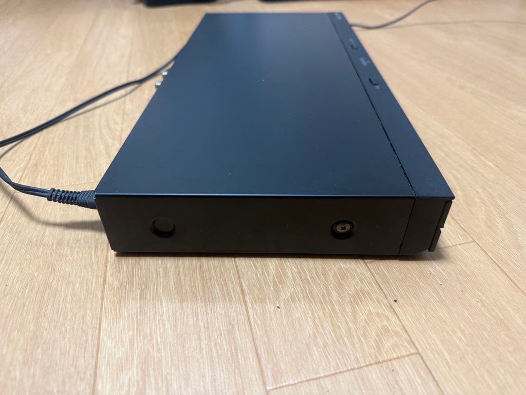 SHARP BDレコーダー 2B-C20BW1