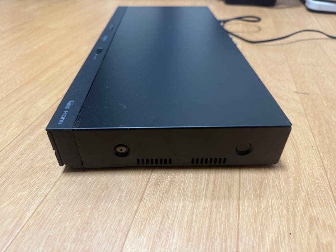 SHARP BDレコーダー 2B-C20BW1