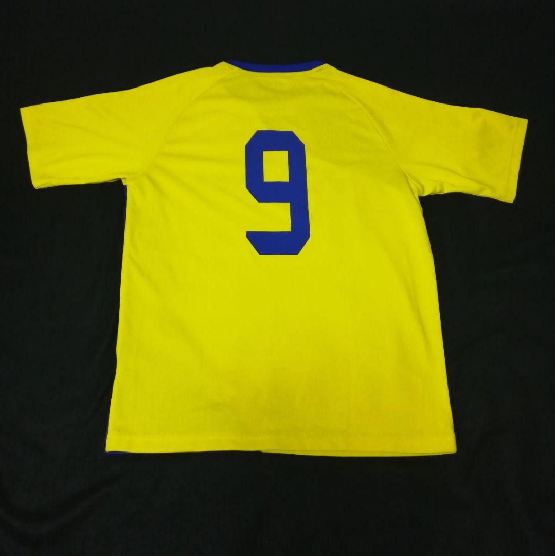 柏レイソル 2015 2016 TM ユニフォーム Lサイズ 背番号9