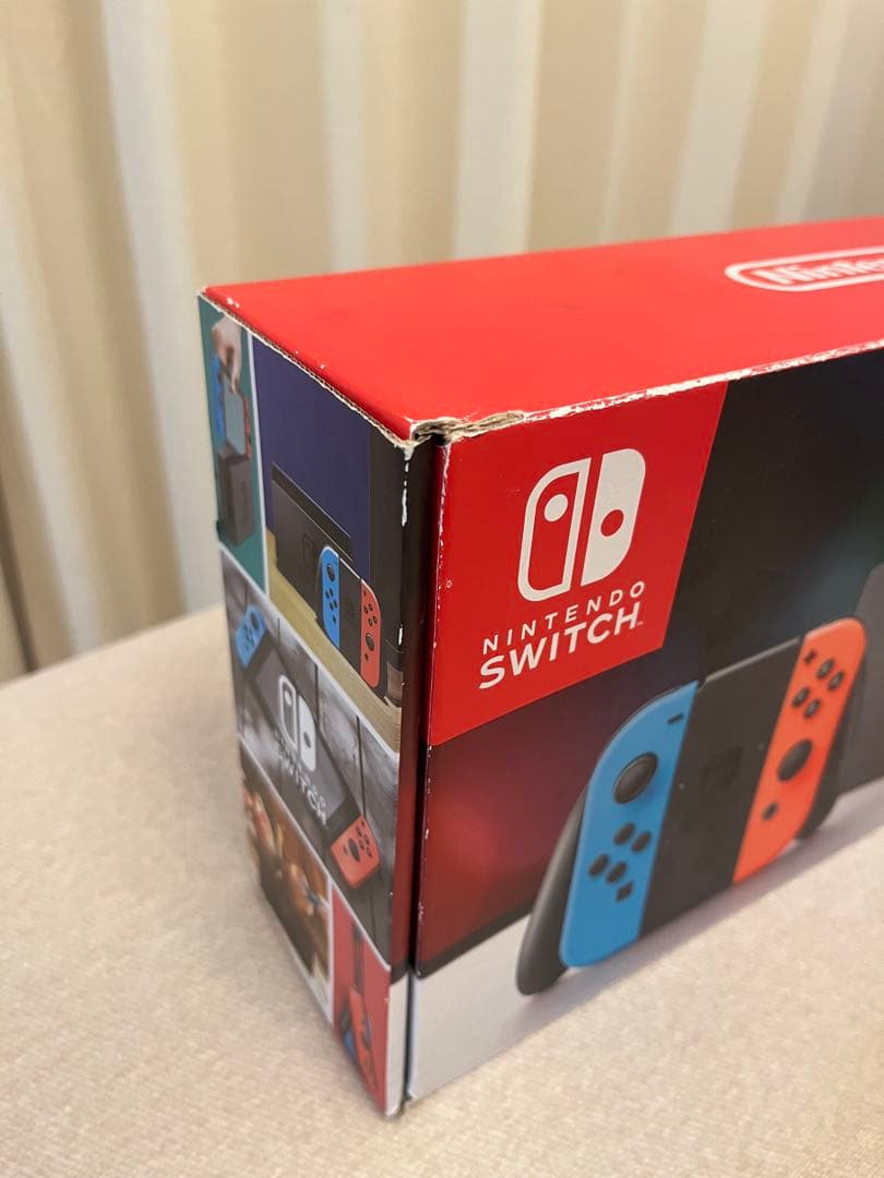 ニンテンドーswitch プロコン2つ付き