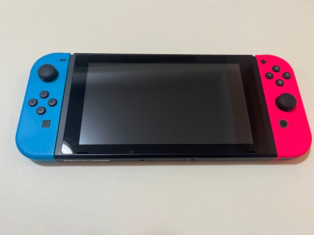 ニンテンドーswitch プロコン2つ付き