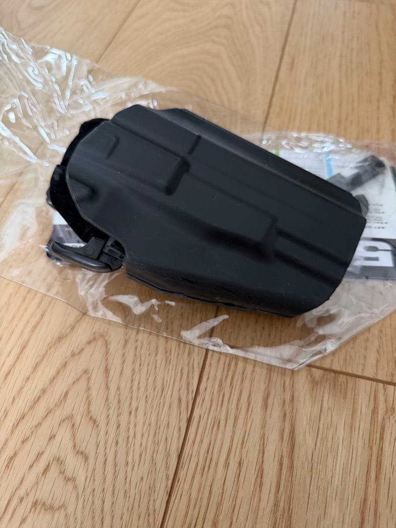 東京マルイ Hi-CAPA5.1 ハイキャパ ガスブローバック