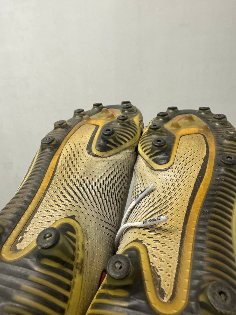 サッカースパイク まとめ売り 26.5cm~27.5cm